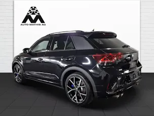 VW T-Roc 2.0 TSI R DSG 4Motion