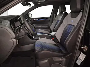 VW T-Roc 2.0 TSI R DSG 4Motion