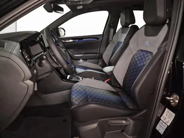 VW T-Roc 2.0 TSI R DSG 4Motion