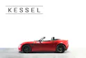 Alfa Romeo 8C Spider
