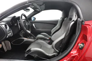 Alfa Romeo 8C Spider