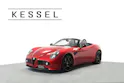 Alfa Romeo 8C Spider