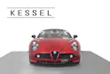 Alfa Romeo 8C Spider