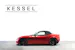 Alfa Romeo 8C Spider