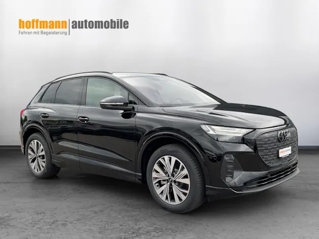 Audi Q4 e-tron 45 quattro