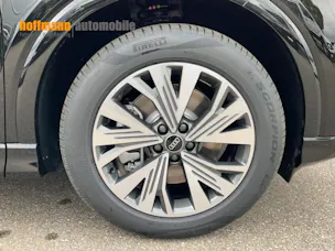 Audi Q4 e-tron 45 quattro