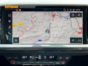 Audi Q4 e-tron 45 quattro
