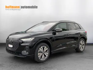 Audi Q4 e-tron 45 quattro