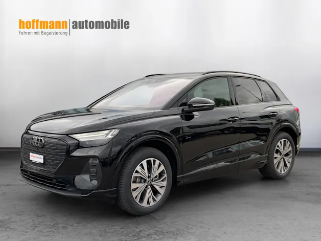 Audi Q4 e-tron 45 quattro