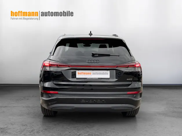 Audi Q4 e-tron 45 quattro
