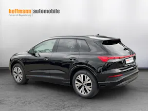 Audi Q4 e-tron 45 quattro