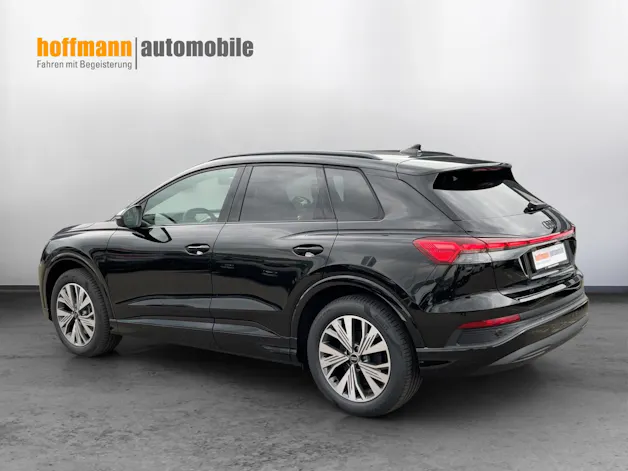 Audi Q4 e-tron 45 quattro