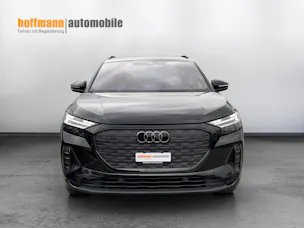 Audi Q4 e-tron 45 quattro
