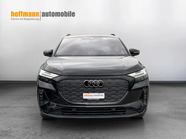 Audi Q4 e-tron 45 quattro