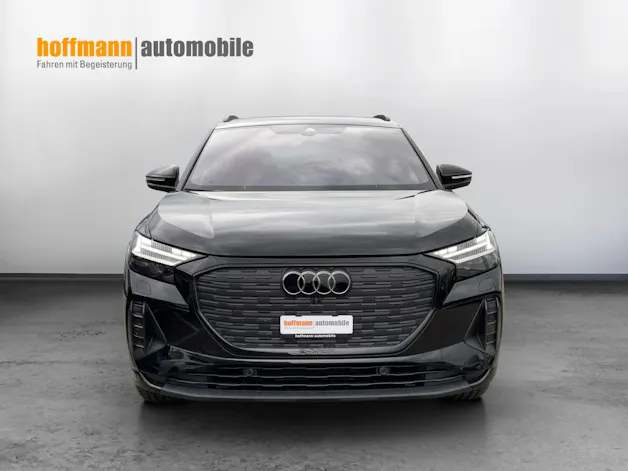 Audi Q4 e-tron 45 quattro