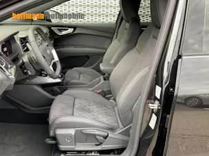 Audi Q4 e-tron 45 quattro