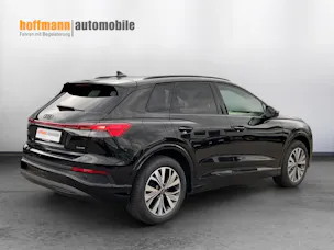 Audi Q4 e-tron 45 quattro