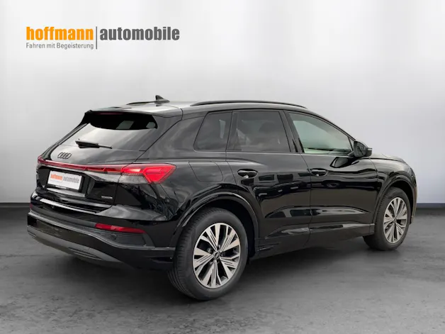 Audi Q4 e-tron 45 quattro