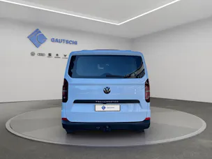 VW Transporter 2.0 TDI Automat
