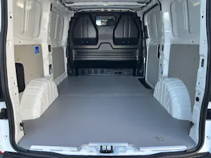 VW Transporter 2.0 TDI Automat