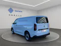 VW Transporter 2.0 TDI Automat