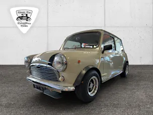 Mini INNOCENTI Minor 850