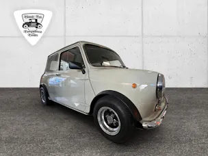 Mini INNOCENTI Minor 850