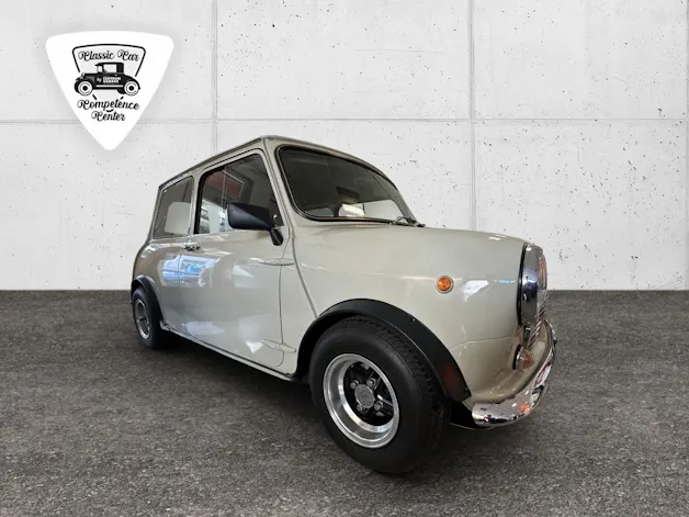 Mini INNOCENTI Minor 850