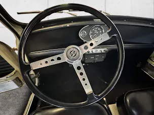 Mini INNOCENTI Minor 850