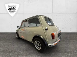 Mini INNOCENTI Minor 850