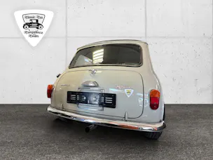 Mini INNOCENTI Minor 850
