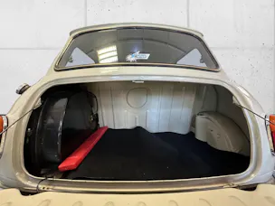 Mini INNOCENTI Minor 850