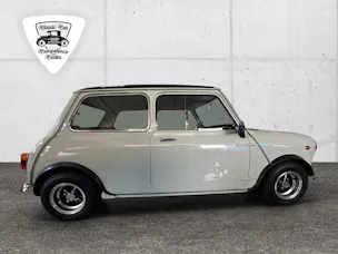 Mini INNOCENTI Minor 850