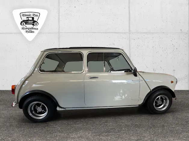 Mini INNOCENTI Minor 850