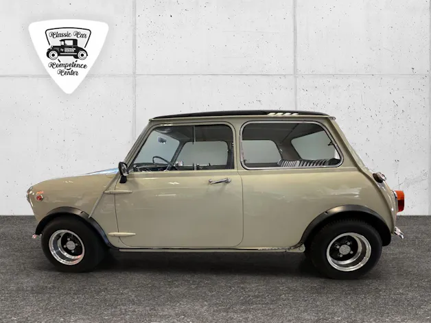 Mini INNOCENTI Minor 850
