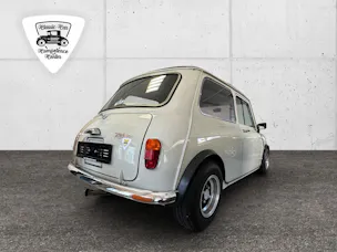 Mini INNOCENTI Minor 850