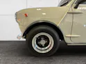 Mini INNOCENTI Minor 850