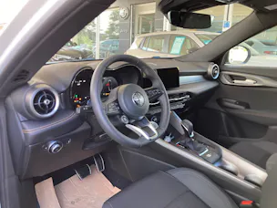 Alfa Romeo Tonale 1.3 Plug-in-Hybrid Q4 Sprint Edition