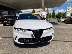Alfa Romeo Tonale 1.3 Plug-in-Hybrid Q4 Sprint Edition