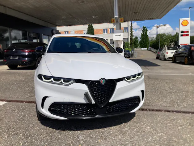 Alfa Romeo Tonale 1.3 Plug-in-Hybrid Q4 Sprint Edition