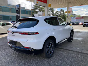 Alfa Romeo Tonale 1.3 Plug-in-Hybrid Q4 Sprint Edition