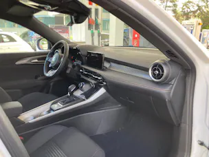 Alfa Romeo Tonale 1.3 Plug-in-Hybrid Q4 Sprint Edition