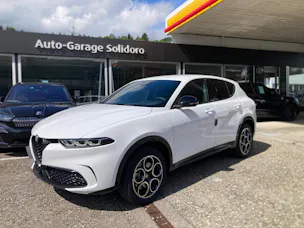 Alfa Romeo Tonale 1.3 Plug-in-Hybrid Q4 Sprint Edition