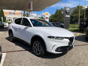 Alfa Romeo Tonale 1.3 Plug-in-Hybrid Q4 Sprint Edition