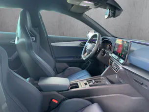 Cupra Formentor 2.5TSI VZ5 4Drive DSG ABT