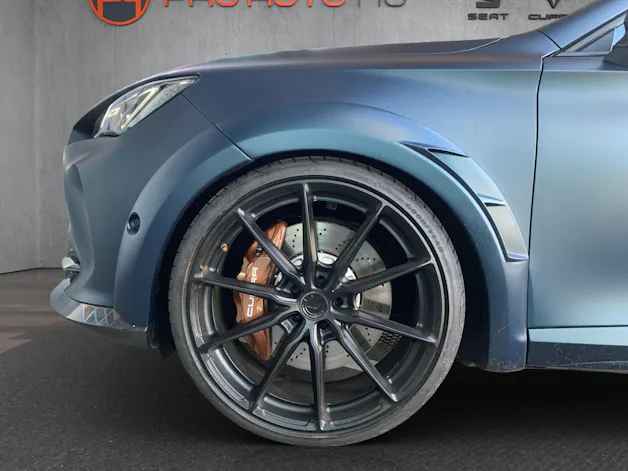Cupra Formentor 2.5TSI VZ5 4Drive DSG ABT