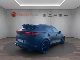 Cupra Formentor 2.5TSI VZ5 4Drive DSG ABT