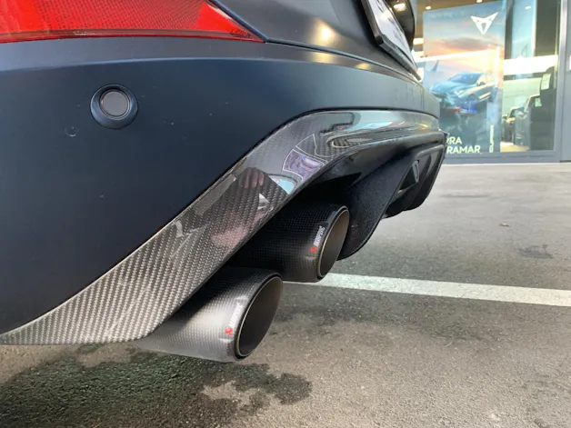 Cupra Formentor 2.5TSI VZ5 4Drive DSG ABT