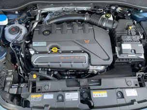 Cupra Formentor 2.5TSI VZ5 4Drive DSG ABT