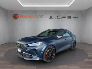 Cupra Formentor 2.5TSI VZ5 4Drive DSG ABT